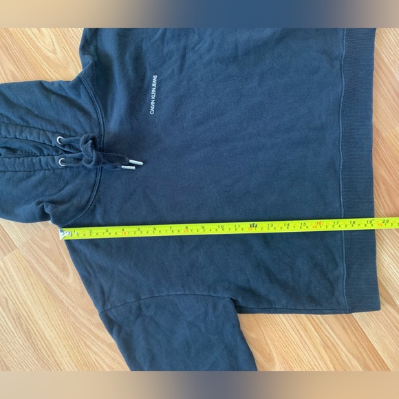 Calvin Klein Jeans hoodie - Picture 3 of 6